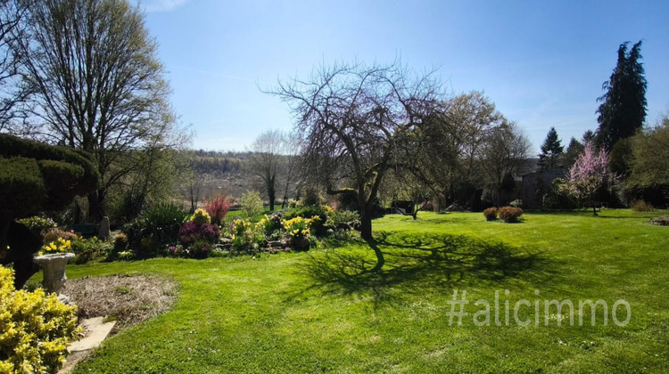Ma-Cabane - Vente Maison TALUS SAINT PRIX, 182 m²