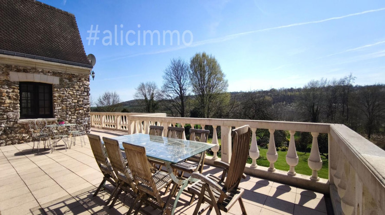 Ma-Cabane - Vente Maison TALUS SAINT PRIX, 182 m²