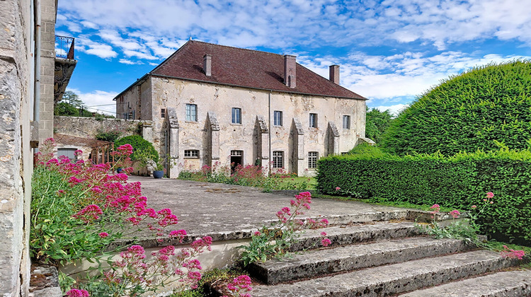Ma-Cabane - Vente Maison TALUS-SAINT-PRIX, 985 m²