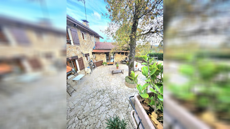 Ma-Cabane - Vente Maison Taluyers, 195 m²