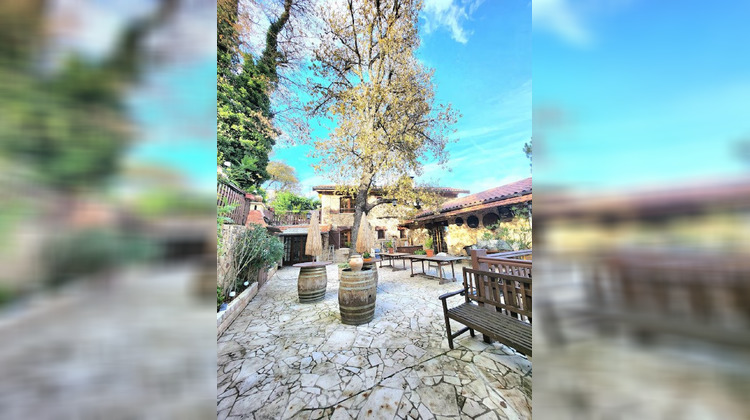 Ma-Cabane - Vente Maison Taluyers, 195 m²