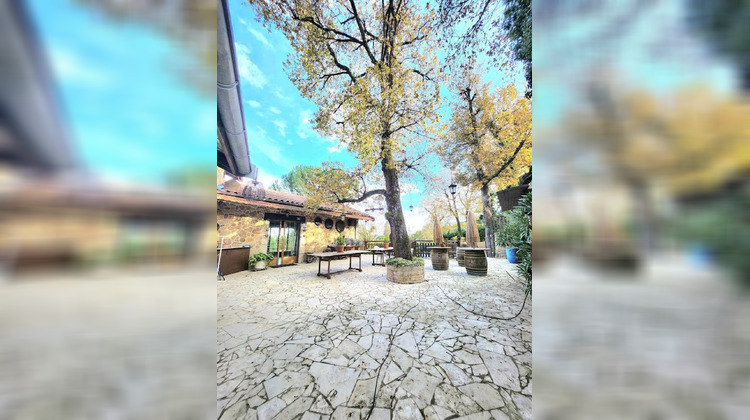 Ma-Cabane - Vente Maison Taluyers, 195 m²