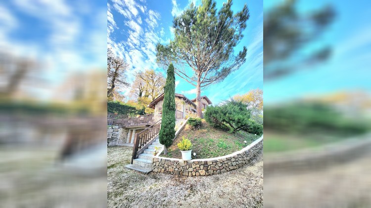 Ma-Cabane - Vente Maison Taluyers, 195 m²