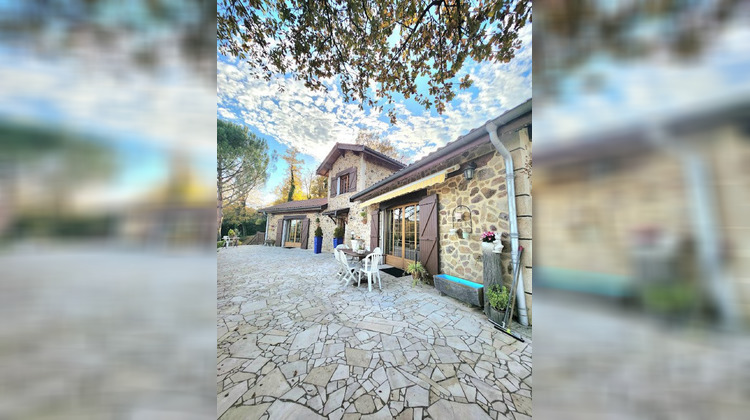 Ma-Cabane - Vente Maison Taluyers, 195 m²