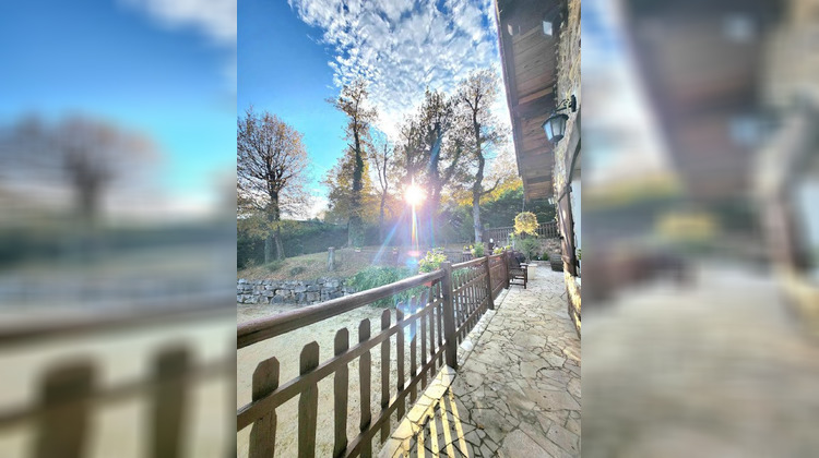 Ma-Cabane - Vente Maison Taluyers, 195 m²