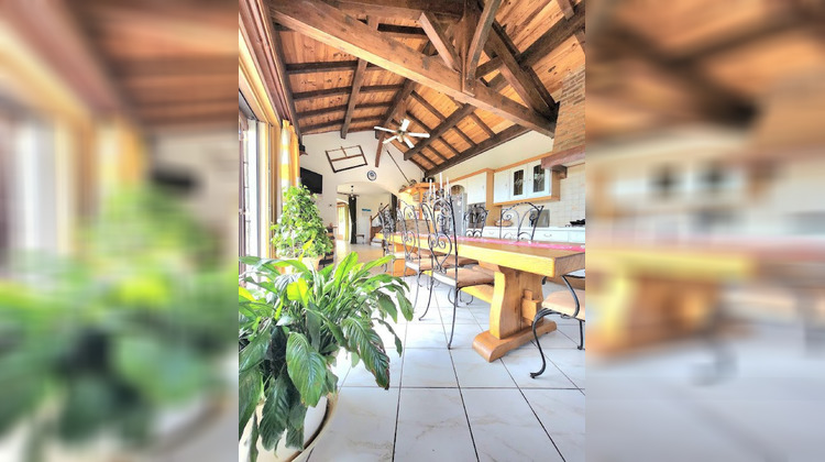 Ma-Cabane - Vente Maison Taluyers, 142 m²