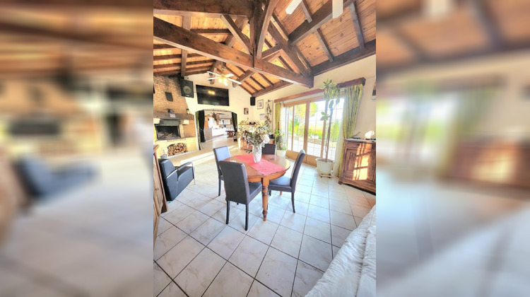 Ma-Cabane - Vente Maison Taluyers, 142 m²