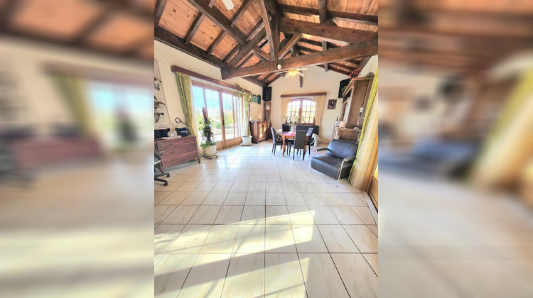 Ma-Cabane - Vente Maison Taluyers, 142 m²