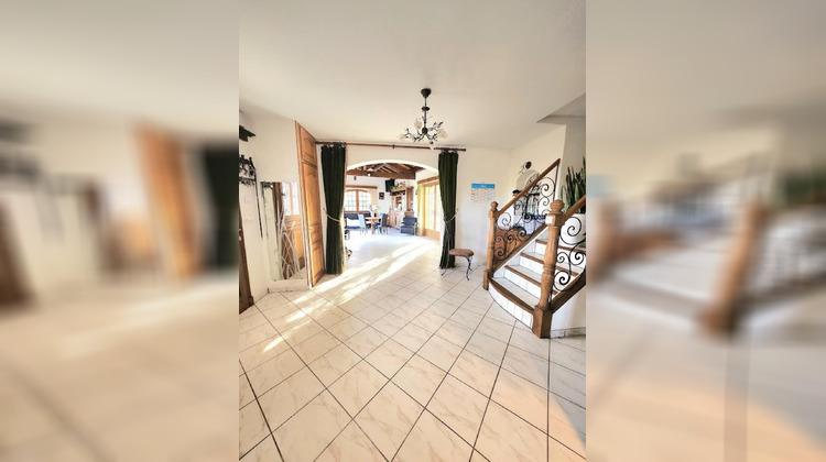 Ma-Cabane - Vente Maison Taluyers, 142 m²