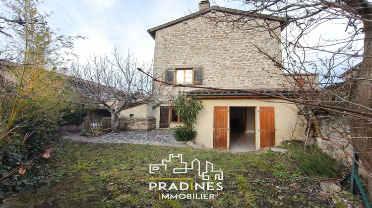 Ma-Cabane - Vente Maison Taluyers, 150 m²