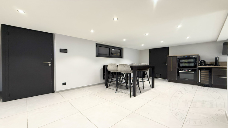 Ma-Cabane - Vente Maison Taluyers, 178 m²