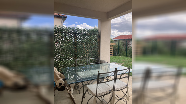 Ma-Cabane - Vente Maison TALUYERS, 169 m²