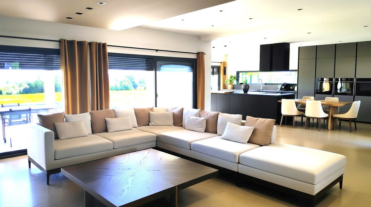 Ma-Cabane - Vente Maison TALUYERS, 160 m²