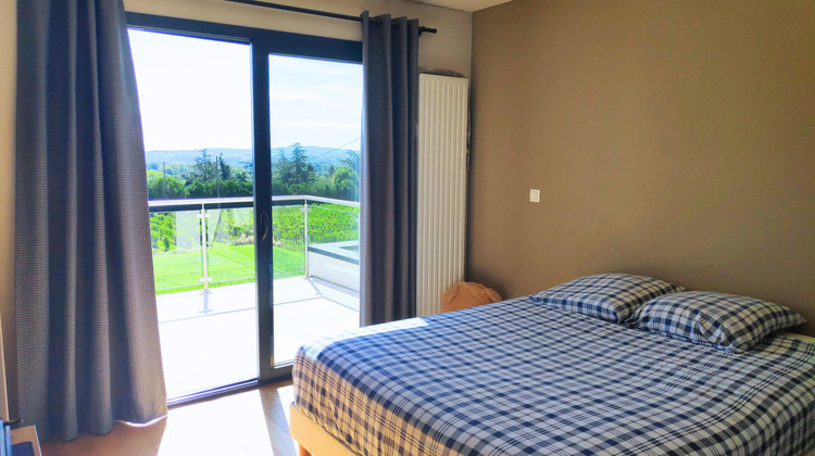 Ma-Cabane - Vente Maison TALUYERS, 160 m²