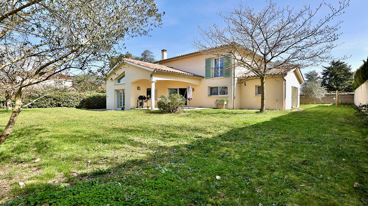 Ma-Cabane - Vente Maison TALUYERS, 160 m²