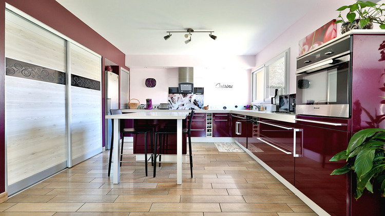 Ma-Cabane - Vente Maison TALUYERS, 160 m²