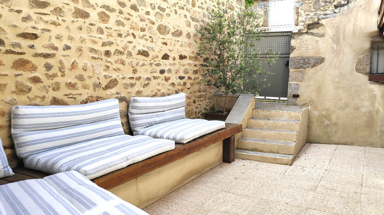 Ma-Cabane - Vente Maison TALUYERS, 124 m²