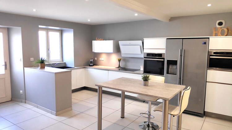 Ma-Cabane - Vente Maison TALUYERS, 124 m²