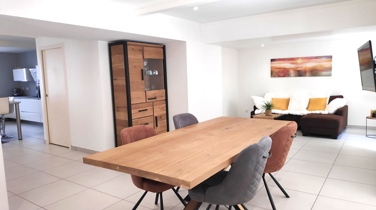 Ma-Cabane - Vente Maison TALUYERS, 124 m²