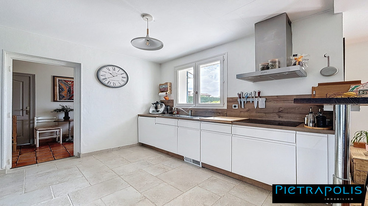 Ma-Cabane - Vente Maison Taluyers, 126 m²