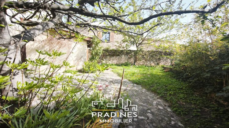 Ma-Cabane - Vente Maison Taluyers, 150 m²
