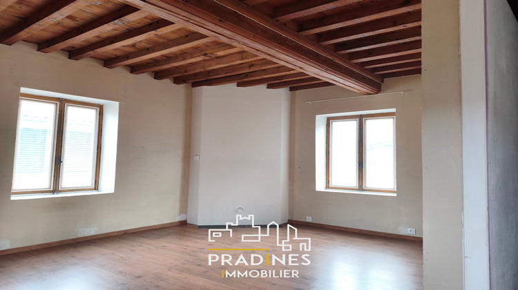 Ma-Cabane - Vente Maison Taluyers, 150 m²