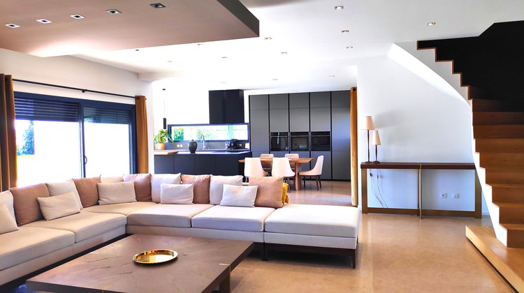 Ma-Cabane - Vente Maison TALUYERS, 160 m²