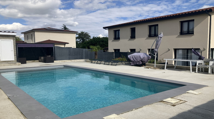 Ma-Cabane - Vente Maison TALUYERS, 169 m²