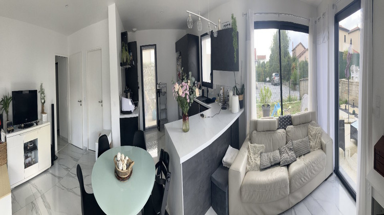 Ma-Cabane - Vente Maison TALUYERS, 169 m²