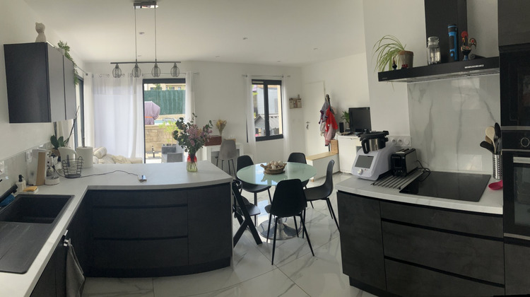 Ma-Cabane - Vente Maison TALUYERS, 169 m²