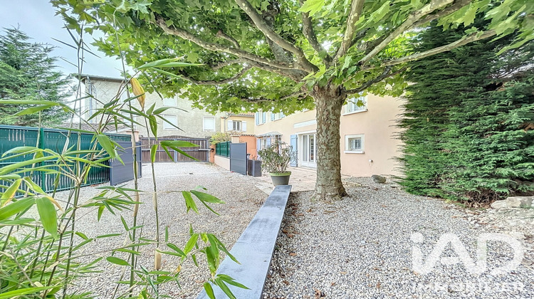 Ma-Cabane - Vente Maison Taluyers, 235 m²