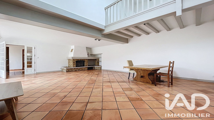Ma-Cabane - Vente Maison Taluyers, 235 m²