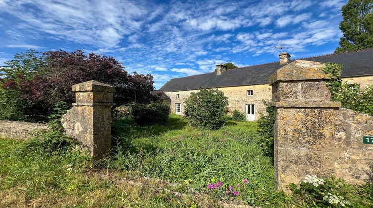 Ma-Cabane - Vente Maison TAMERVILLE, 164 m²