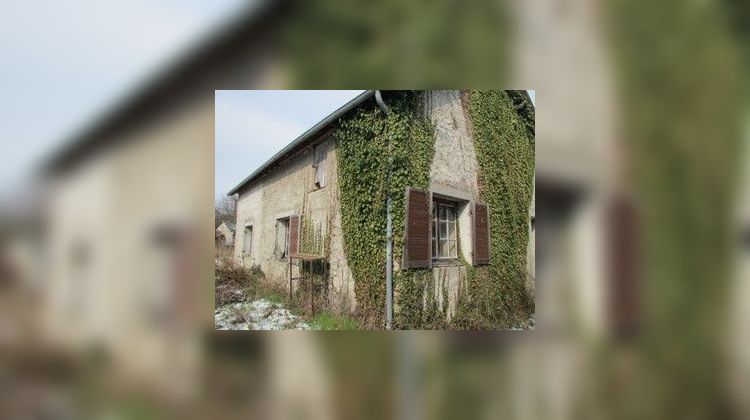 Ma-Cabane - Vente Maison Tamnay-en-Bazois, 51 m²