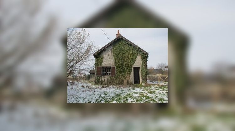 Ma-Cabane - Vente Maison Tamnay-en-Bazois, 51 m²