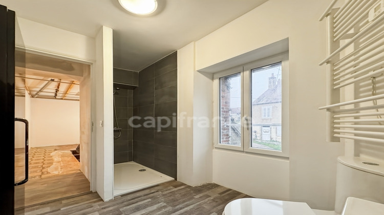 Ma-Cabane - Vente Maison TAMNAY EN BAZOIS, 82 m²