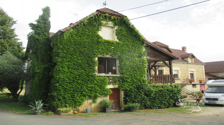 Ma-Cabane - Vente Maison TAMNIES, 230 m²