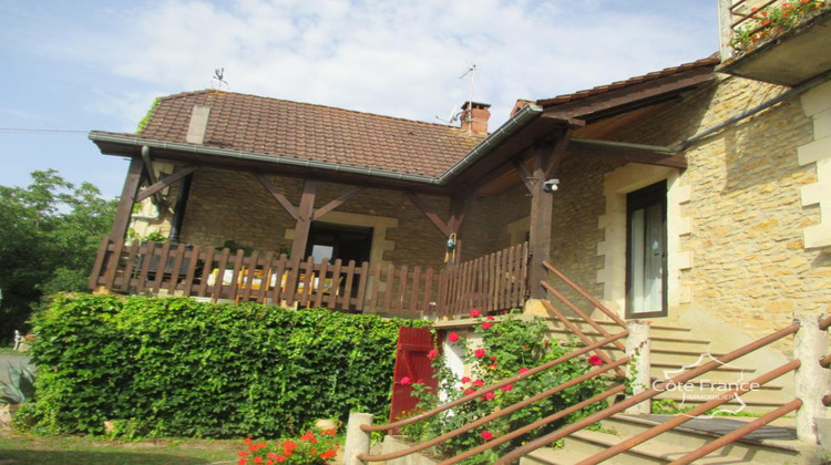 Ma-Cabane - Vente Maison TAMNIES, 230 m²