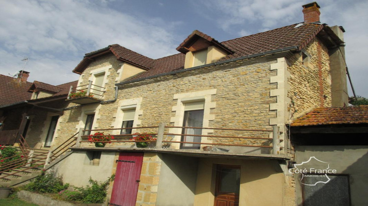 Ma-Cabane - Vente Maison TAMNIES, 230 m²