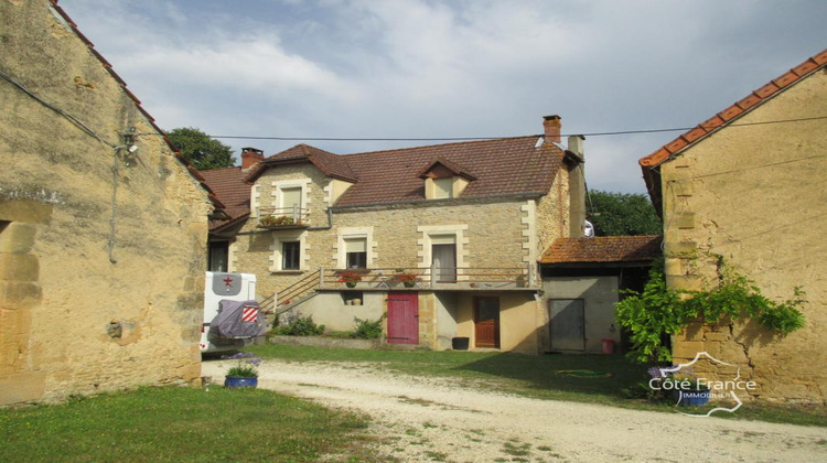 Ma-Cabane - Vente Maison TAMNIES, 230 m²