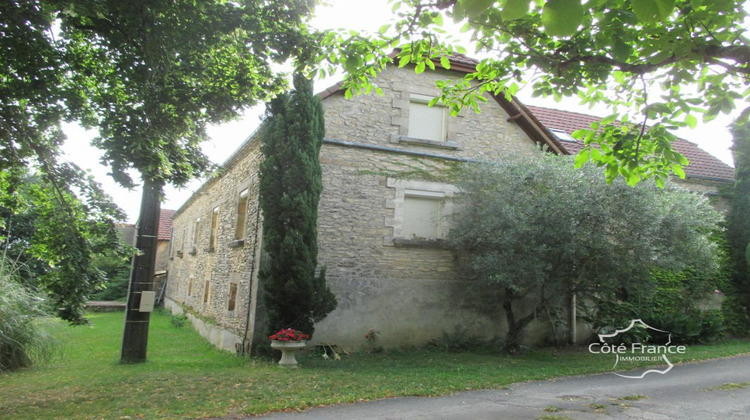 Ma-Cabane - Vente Maison TAMNIES, 230 m²