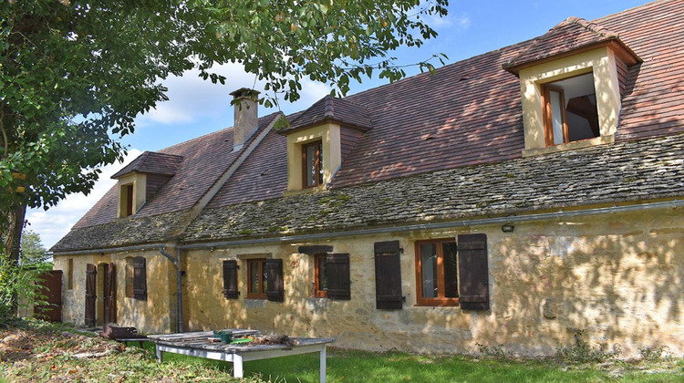 Ma-Cabane - Vente Maison TAMNIES, 188 m²