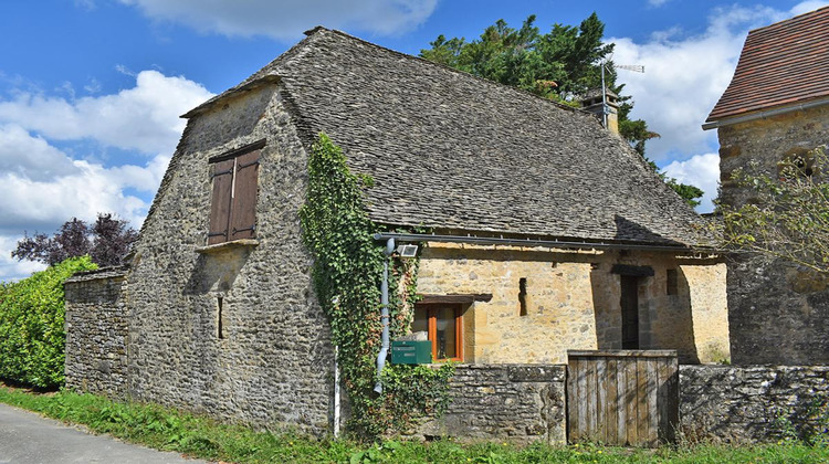 Ma-Cabane - Vente Maison TAMNIES, 188 m²