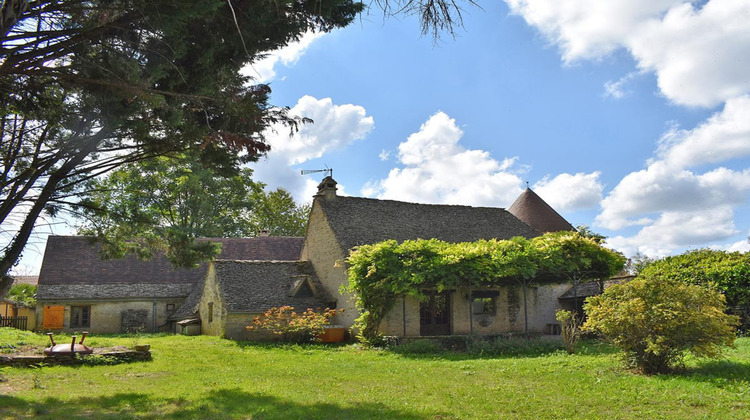 Ma-Cabane - Vente Maison TAMNIES, 188 m²