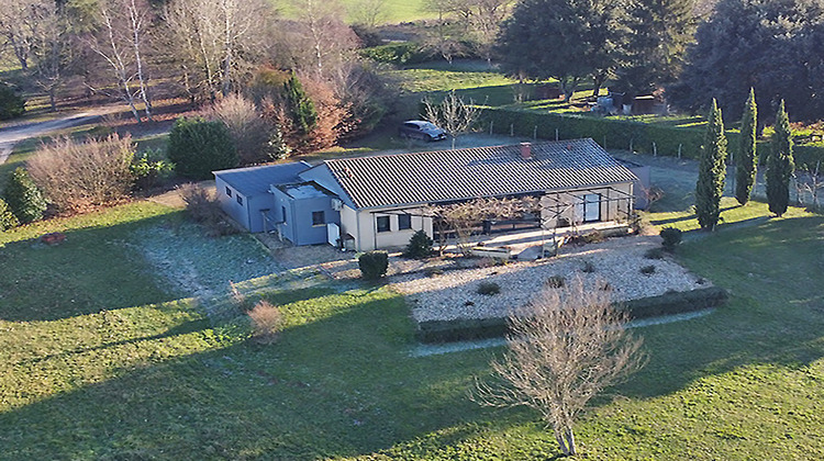 Ma-Cabane - Vente Maison TAMNIES, 146 m²