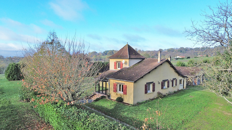 Ma-Cabane - Vente Maison TAMNIES, 122 m²