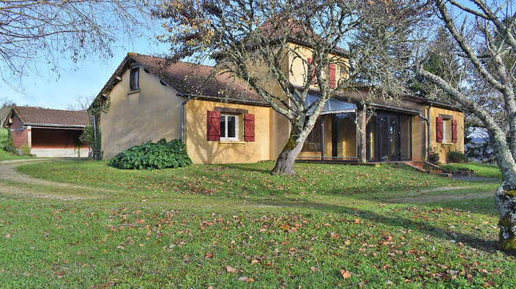 Ma-Cabane - Vente Maison TAMNIES, 122 m²