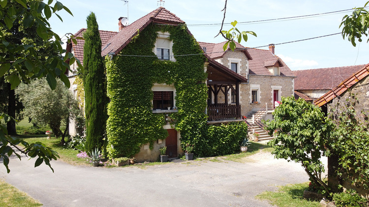 Ma-Cabane - Vente Maison TAMNIES, 231 m²