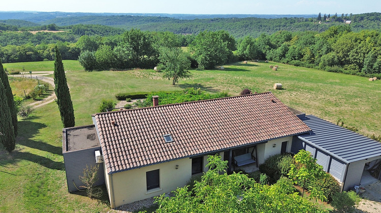 Ma-Cabane - Vente Maison TAMNIES, 146 m²