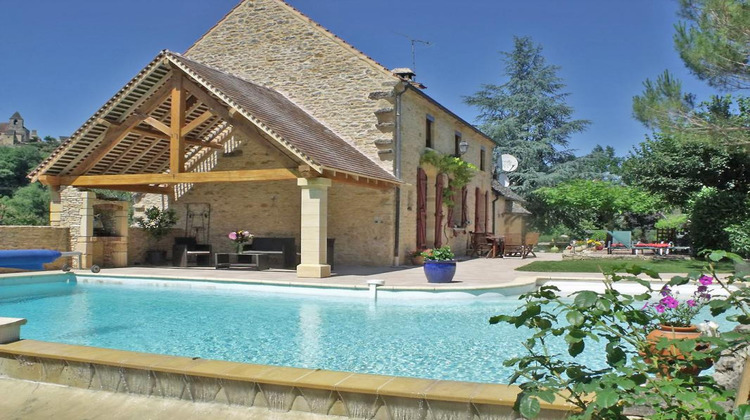 Ma-Cabane - Vente Maison TAMNIES, 145 m²